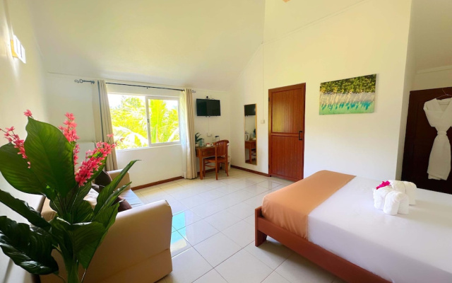 KOA Hotel