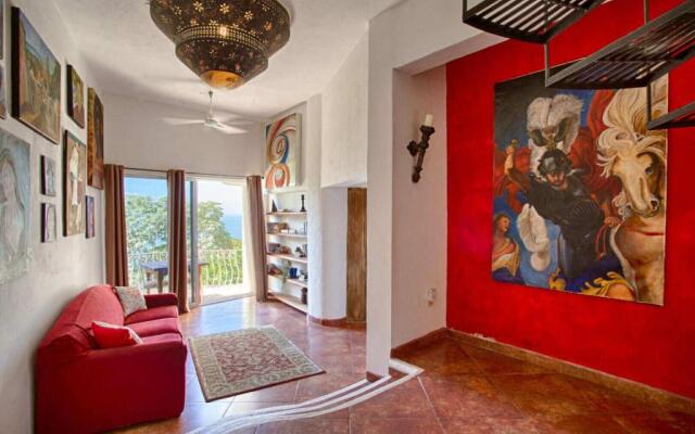 Adventure House Conchas Chinas