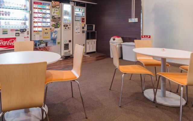 Cityroute Hotel