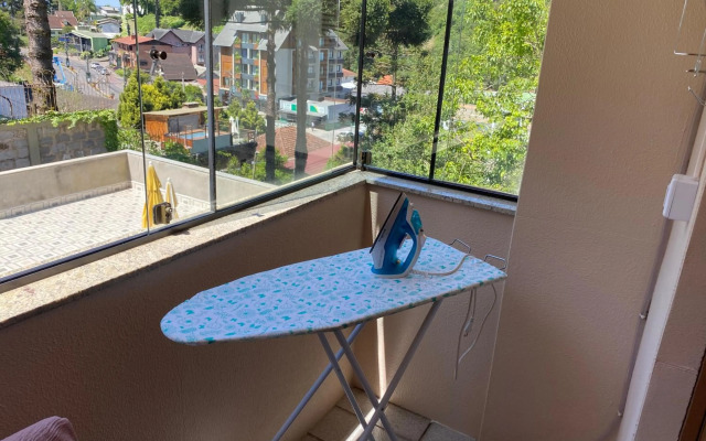 Mirante da Colina 221