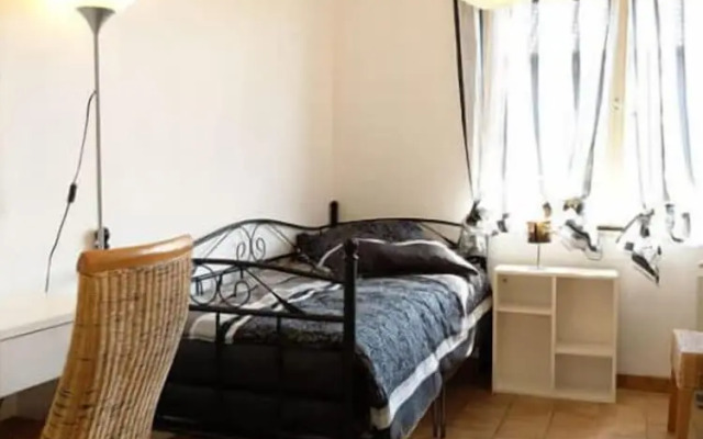 Pension Hauströpfle