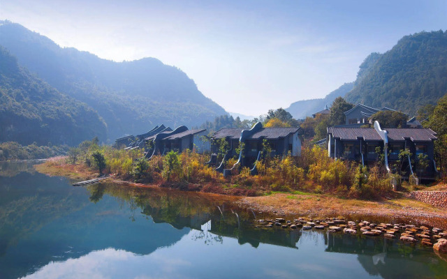 Harmona Resort & Spa Zhangjiajie