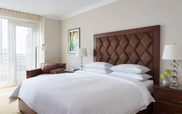 JW Marriott Miami