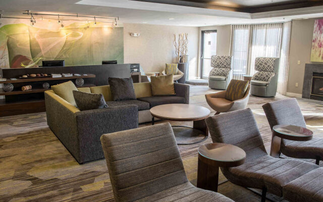 Courtyard by Marriott Norwich