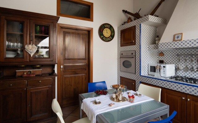 La Boheme di Ortigia Luxury Living Dimore Reali