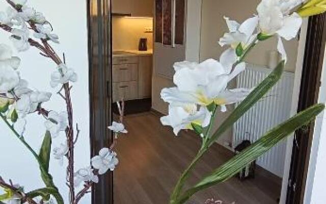 Blue Seaview Suites