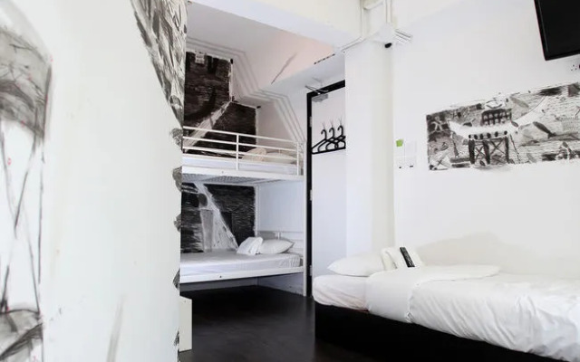 Hop Inn on Carnarvon