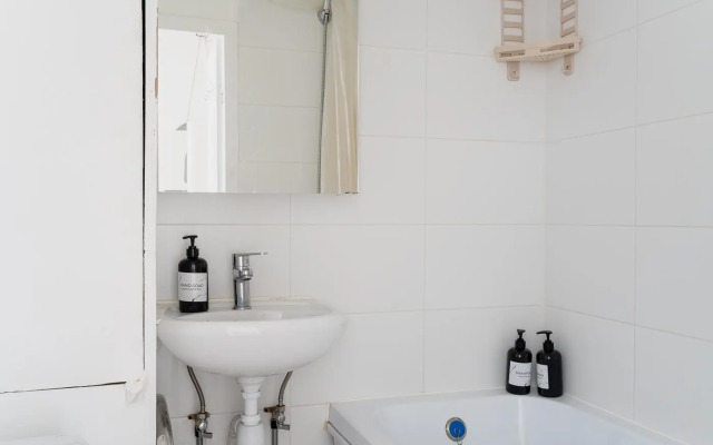 BestFlat24 (BestFlat24) on Zarevy passage 5k1