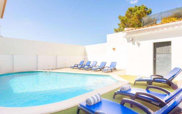 Villa Sol e Mar