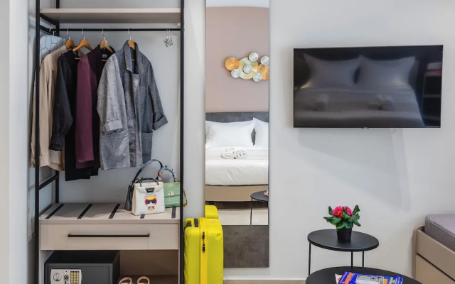 Ela Five Residences