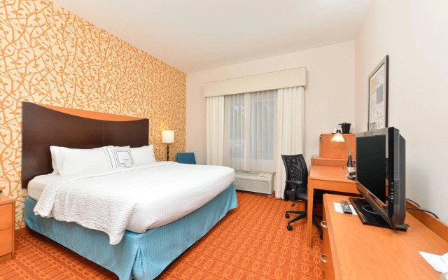 Fairfield Inn & Suites by Marriott Kingsland