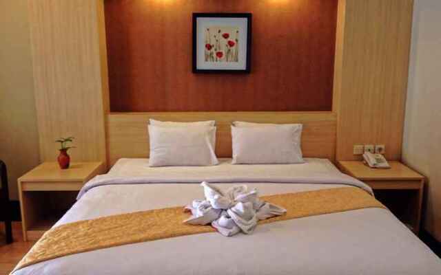 Nuwis Hotel & Convention