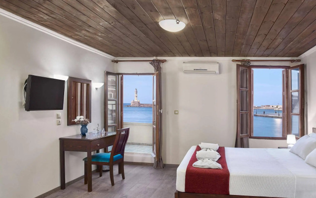 Hotel Porto Antico