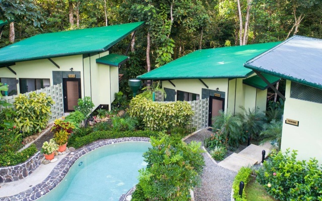 Yabá Chiguí Lodge