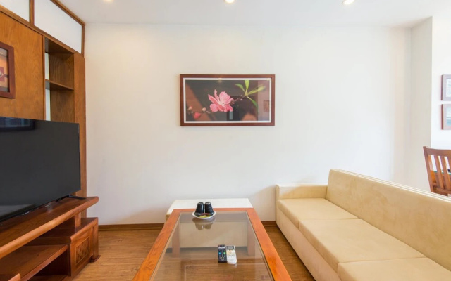 Sunny Home – Guest Rooms – Hanoi