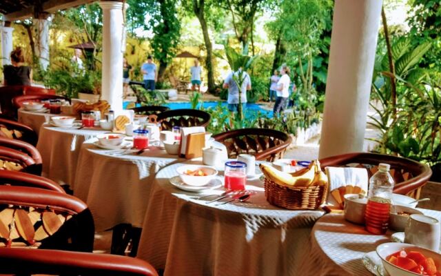 Casa Quetzal Hotel Boutique