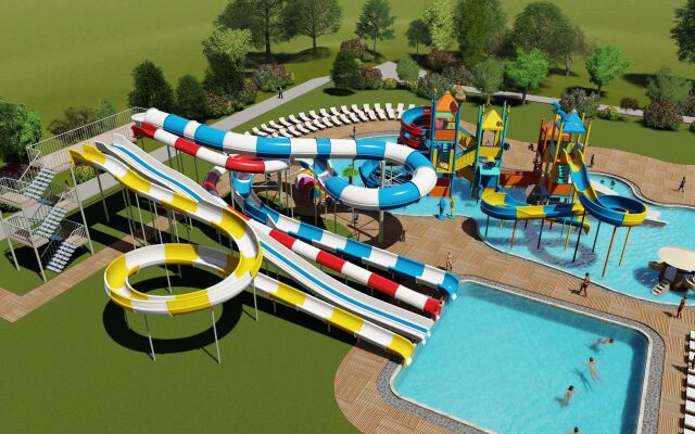 Tui Magic Life Belek Hotel