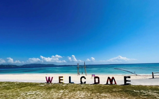 REF Okinawa Arena by VESSEL HOTELS