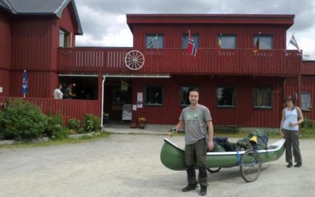 Femund Fjellstue