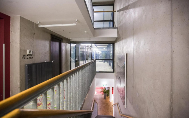 arte Hotel Krems