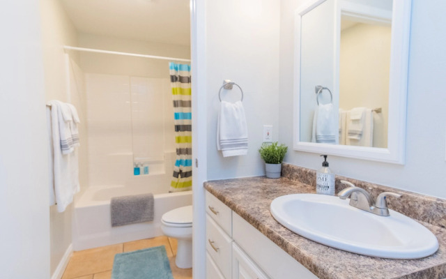 South Zion Inn & Suites