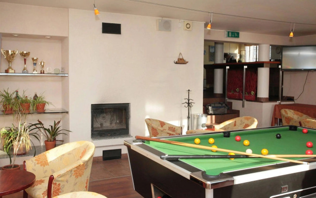 Hotel Karupesa