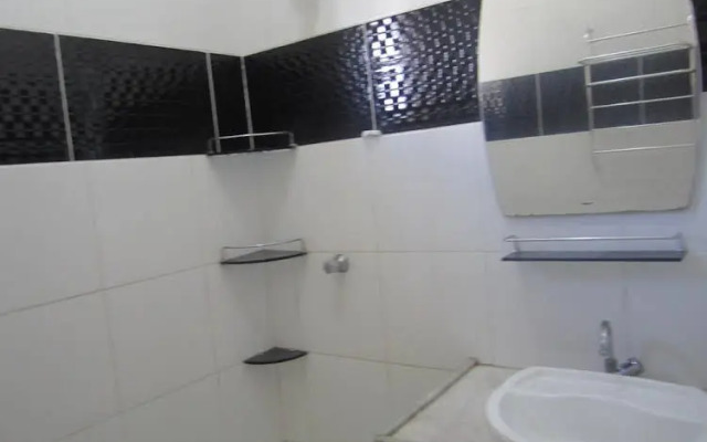 Francisquinha Cruz Residencial