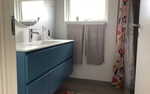 4 Star Holiday Home in Fjerritslev