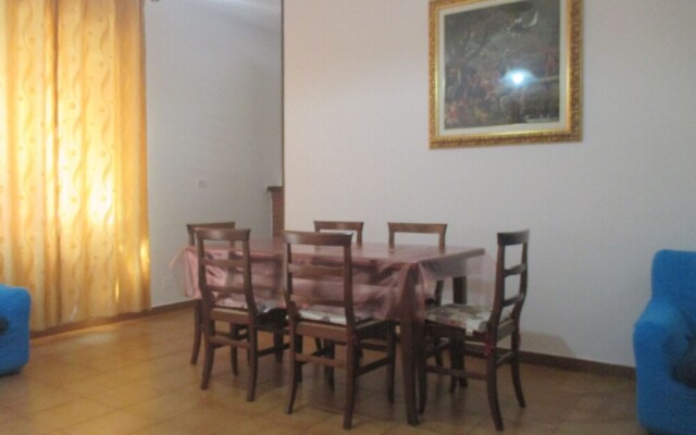 Casa Vacanze Donna Antonia