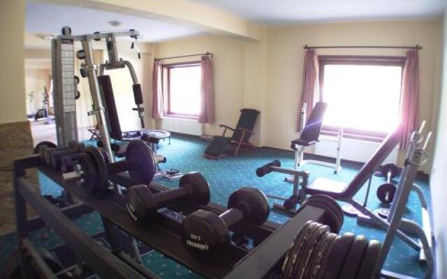 Resort Cheile Gradistei Moieciu