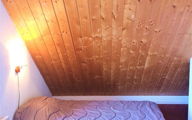 Chalet Le Dévoluy-Agnières-en-Dévoluy, 3 pièces, 7 personnes - FR-1-504-45