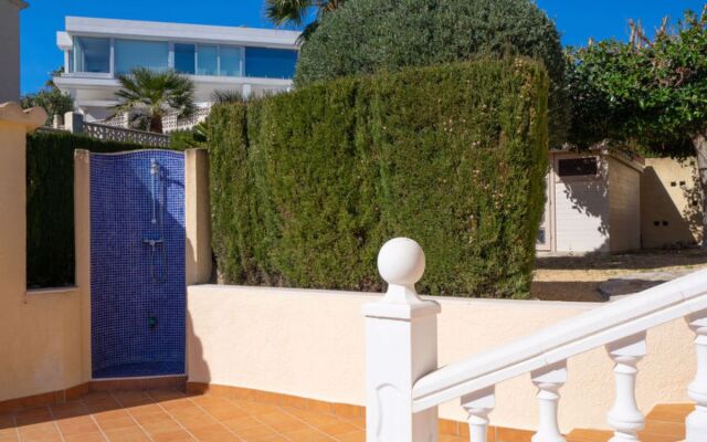 House Kalmias Moraira