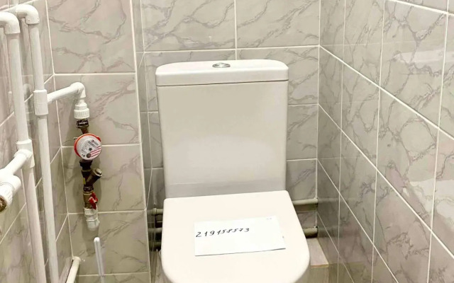 Апартаменты на проспекте Победы 3Б