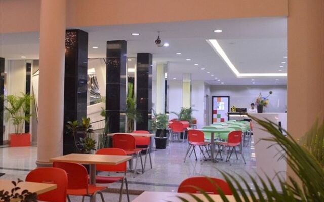 De Whitte Hotel