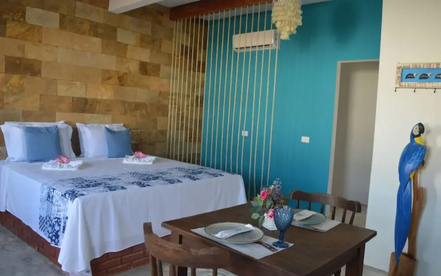 Pousada Villa Vovó Zilda