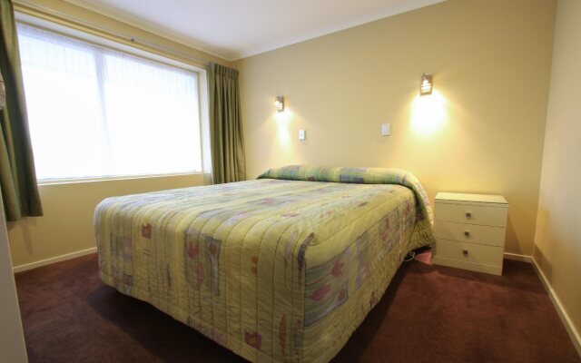 Annabelle Motel