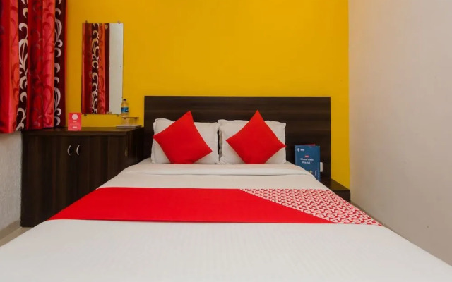 OYO 11498 Hotel Bliss Executive