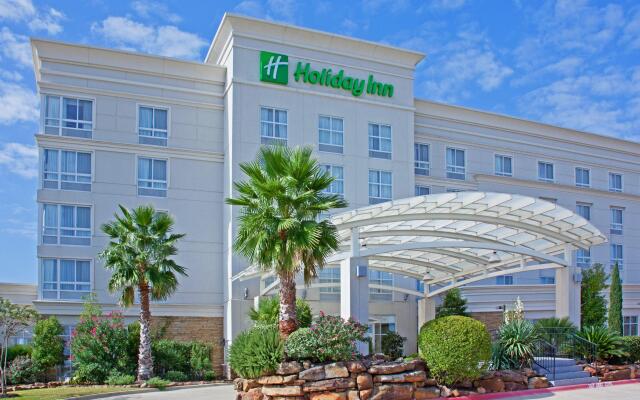 Holiday Inn Hotel & Suites College Station - Aggieland, an IHG Hotel