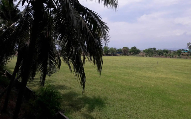 Rawanda Resort Hotel