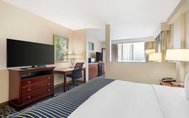 Best Western Cocoa Beach - Port Canaveral