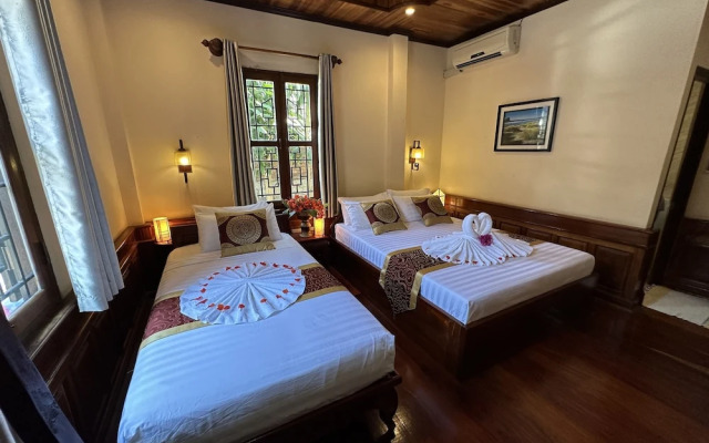 Ammata Boutique Villa
