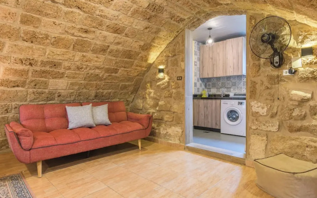 Timberwood Studio in Batroun
