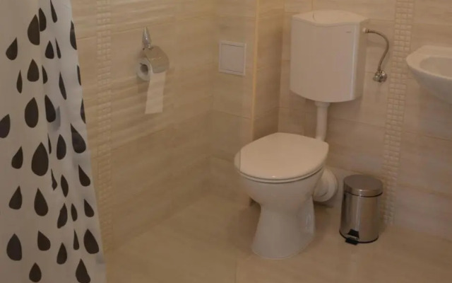 Mandula Apartman