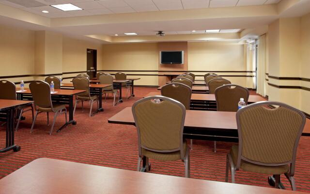 Hyatt Place Tempe Phoenix Airport