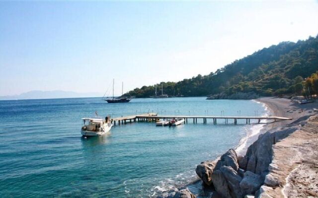 Mazikoy Tatil Evi