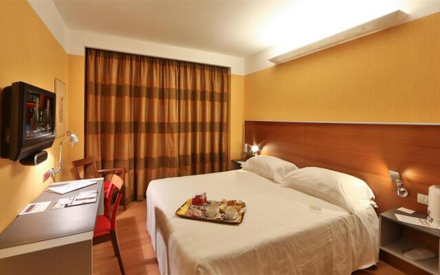 Best Western Plus City Hotel