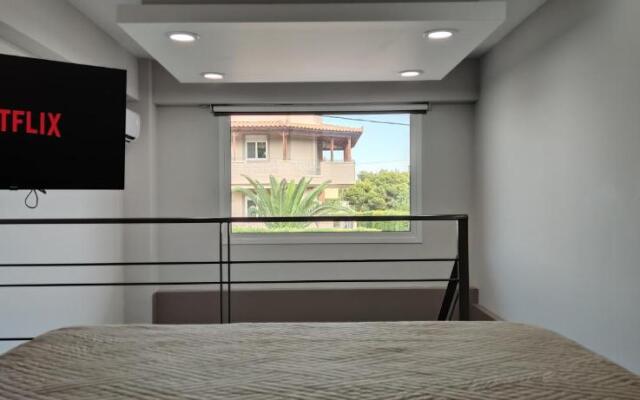 3Apartments Artemis luxury