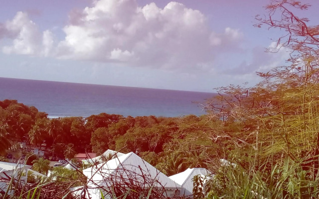 Villa Tournesol d Or