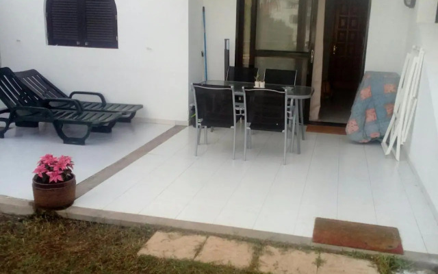 Residencial Sol Suite 2