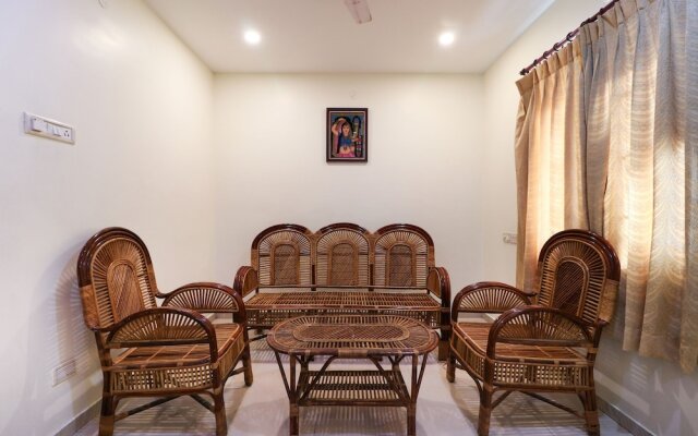 Oyo 47787 Sri Annapoorna Towers